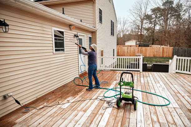 Trusted Drain, OR Pressure Washing Experts