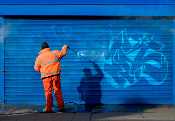 Best Pressure Washing Estimates  in Drain, OR