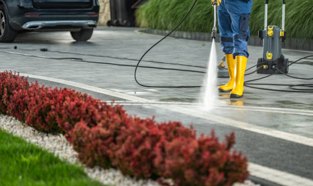 Best Concrete Pressure Washing  in Drain, OR