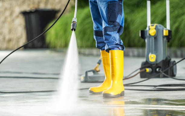 Best Roof Power Washing Services  in Drain, OR