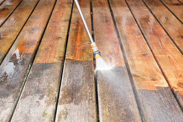 Pressure Washing Estimates in Drain, OR