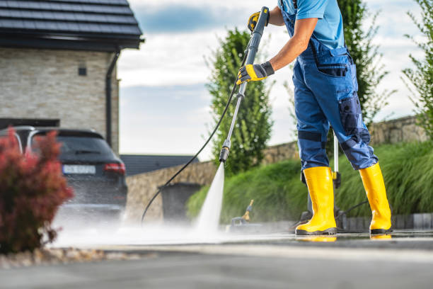 Best Exterior Home Cleaning  in Drain, OR
